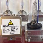 Ксеноновая лампа OSRAM D1S ,D2S,D2R CBI ,D3S, D4S, D8S 35W. Оригинал — изображение 6