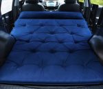 Автомобильный надувной матрас, кровать.Полноразмерный. Салон - багажник . Кемпинг .Автонадув — изображение 6