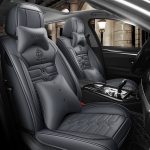 Чехлы  автомобильные для сидений комплект . BMW, Toyota, Mercedes, Audi.