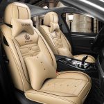 Чехлы  автомобильные для сидений комплект . BMW, Toyota, Mercedes, Audi. — изображение 8