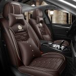 Чехлы  автомобильные для сидений комплект . BMW, Toyota, Mercedes, Audi. — изображение 4