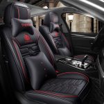 Чехлы  автомобильные для сидений комплект . BMW, Toyota, Mercedes, Audi. — изображение 5