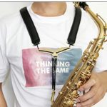 Гайтан для саксофона