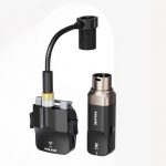 Беспроводной микрофон для саксофона NUX B-6 SAX — изображение 4