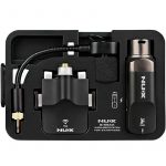 Беспроводной микрофон для саксофона NUX B-6 SAX — изображение 5