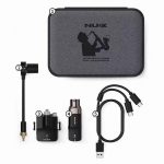 Беспроводной микрофон для саксофона NUX B-6 SAX