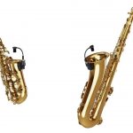 Беспроводной микрофон для саксофона NUX B-6 SAX — изображение 8