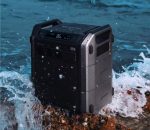 Станция резервного питания Segway Cube 1000/2200W(4400) /1024 Вт/ч/LiFePO4+ чехол — изображение 7