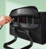 Портативная зарядная станция DJI POWER 1000 1024 Втч 2200W + переходники — изображение 7