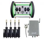 Водонепроницаемый  пульт дистанционного управления краном, комплект для модернизации + start stop . — изображение 2