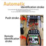 Водонепроницаемый  пульт дистанционного управления краном, комплект для модернизации + start stop . — изображение 3