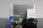 Профессиональный аппарат фракционной мезотерапиии DermaPen (Дермапен) Dr Pen (аккумуляторный) Ultima A6