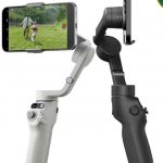 DJI Osmo Mobile 6 стабилизатор + подарок