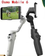 DJI Osmo Mobile 6 стабилизатор + подарок