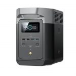 Зарядная станция EcoFlow Delta 2  EU  , 1800 W 1024 Вт/час, оригинал. Гарантия