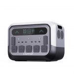 Станция резервного питания Launtop Pro 2400w , 2048 Wh. Портативная зарядная станция