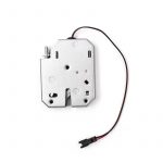 Електромагнітний замок 5v-12v-24v-48v-64v. 1.5-2A. — изображение 3