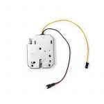 Електромагнітний замок 5v-12v-24v-48v-64v. 1.5-2A. — изображение 5