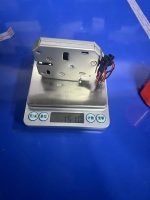 Електромагнітний замок 5v-12v-24v-48v-64v. 1.5-2A. — изображение 7