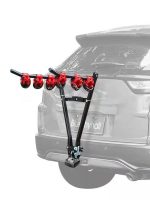 Крепление для велосипеда Homsen на фаркоп (багажник)  для 2-3  велосипедов