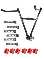 Крепление для велосипеда Homsen на фаркоп (багажник)  для 2-3  велосипедов — изображение 2