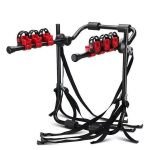 Крепление для велосипеда Homsen на фаркоп (багажник)  для 2-3  велосипедов — изображение 5