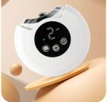 Автоматическая машинка для стрижки ногтей 3 скорости,  дисплей , оригинальный дизайн. — изображение 4