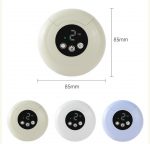 Автоматическая машинка для стрижки ногтей 3 скорости,  дисплей , оригинальный дизайн. — изображение 10