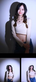 Прожектор 100 Вт светодиодный YM-80 RGB дистанционным управлением 100w 3200-6500k, пять цветов — изображение 2