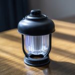 Подвесная лампа убийца Комаров и насекомых/ подсветка/ настольная лампа от Комаров