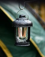 Подвесная лампа/настольная лампа/лампа для кемпинга водонепроницаемая/ огненная лампа для глаз , IPX6 — изображение 3