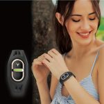 Ультразвуковые противомоскитные часы/ отпугиватели насекомых/часы против насекомых IPX4