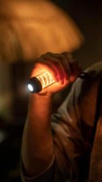 Портативная лампа для кемпинга/ фонарь для путешествий/ лампа стик / лампа свеча / IPX6 — изображение 3