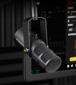 MAONO PD400X USB/XLR  Динаммический микрофон/стрим/запись/вокал — изображение 2