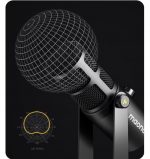 MAONO PD400X USB/XLR  Динаммический микрофон/стрим/запись/вокал — изображение 4