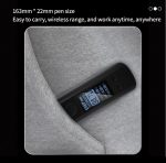 Светодиодный беспроводной портативный USB-паяльник 75 Вт — изображение 7