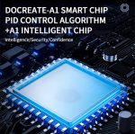 Светодиодный беспроводной портативный USB-паяльник 75 Вт — изображение 8