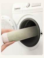 Коврик из искусственного кашемира размером 70х150 см - идеальный выбор для любителей комфорта и уюта — изображение 6