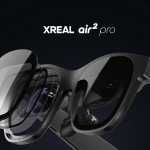 Xreal Air 2 Pro Оригинал | Лучшие AR-очки