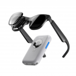 Xreal Air 2 Pro Оригинал | Лучшие AR-очки — изображение 2