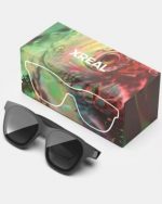 Xreal Air 2 Pro Оригинал | Лучшие AR-очки — изображение 4