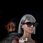 Xreal Air 2 Оригинал | AR-очки нового поколения