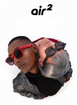 Xreal Air 2 Оригинал | AR-очки нового поколения — изображение 4