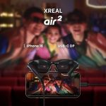 Xreal Air 2 Оригинал | AR-очки нового поколения — изображение 5