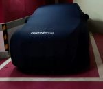 Эластичный чехол для автомобиля с защитой от пыли и царапин — изображение 7