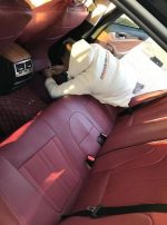 Премиальные чехлы для автомобильных сидений. Индивидуальный пошив  с логотипом — изображение 10