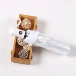 Прозрачный автоматический зонт складной | Открытие и закрытие в одно касание/ портативный — изображение 5