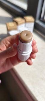 Натуральный шоколадный бальзам для губ KOMYSHAN HandMade с растительным ланолином — изображение 8