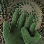 Усиленные защитные перчатки (антипрокол, водонепроницаемые, износостойкие). Рабочие перчатки — изображение 2