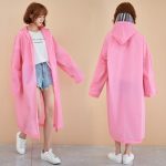 Ультрапрочный дождевик "Козырек & Манжеты"  - максимальная защита и комфорт в любую погоду! — изображение 3